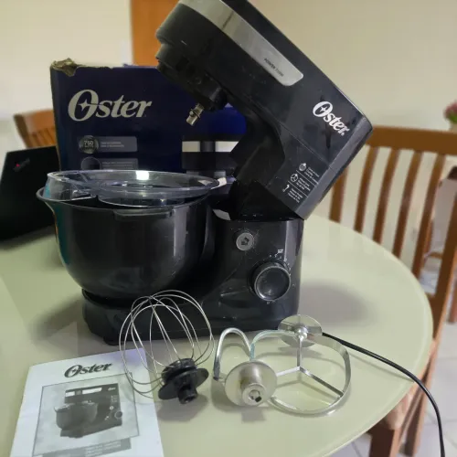 VENDO BATEDEIRA OSTER PLANETÁRIA