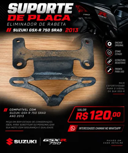 Eliminador de rabeta 