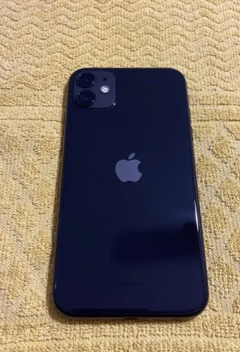 iPhone 11 128GB Preto - Muito Conservado