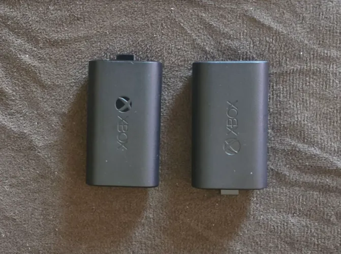 2 BATERIA ORIGINAL XBOX SERIES X S