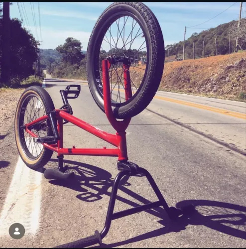 BMX Sunday - Aro 20