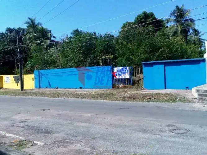 Excelente terreno ideal para condomínios de casas