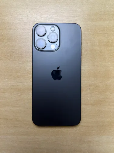 iPhone 15 Pro Max 256GB 90% de bateria!