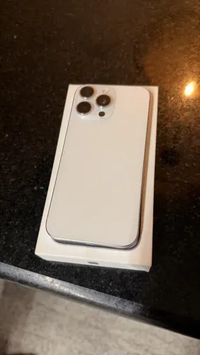 IPHONE 16 PROMAX 256g