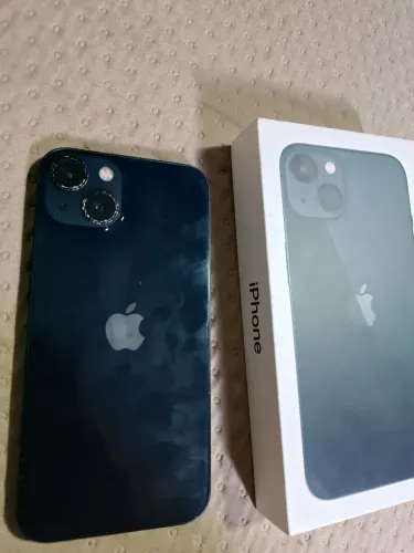 iPhone 13