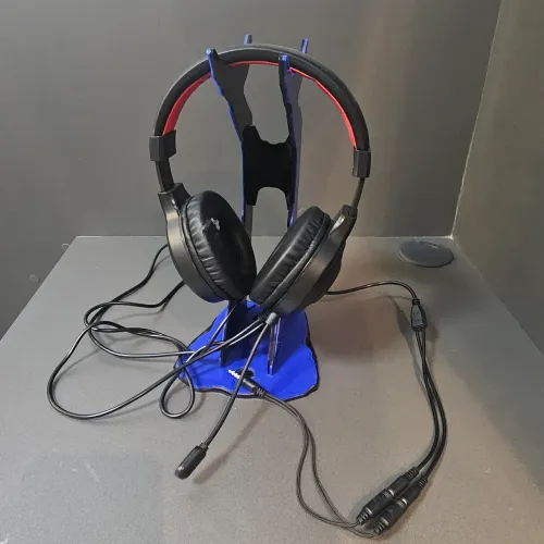 Headset Gamer Havit
