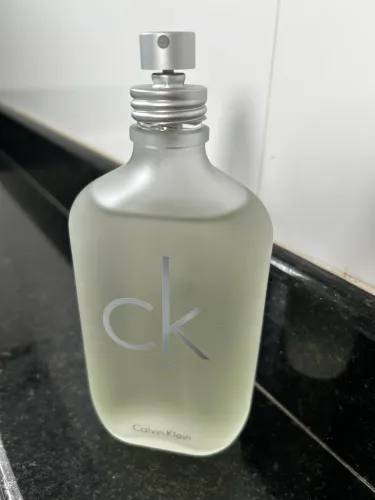 perfume kalvin Klein