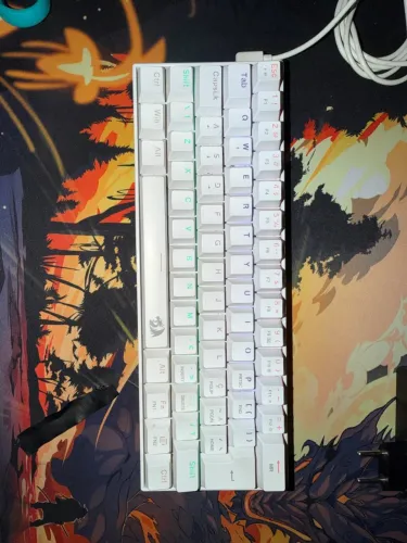 Teclado LAKSHMI 60%