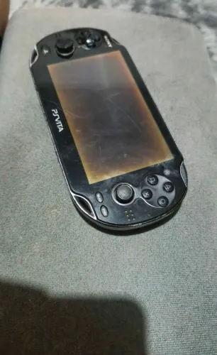 PS VITA
