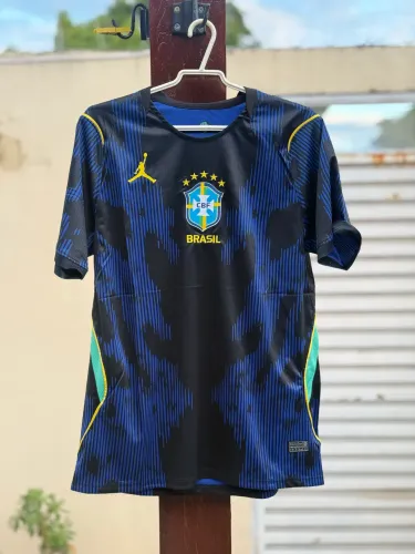 Camisa copa V/torcedor
