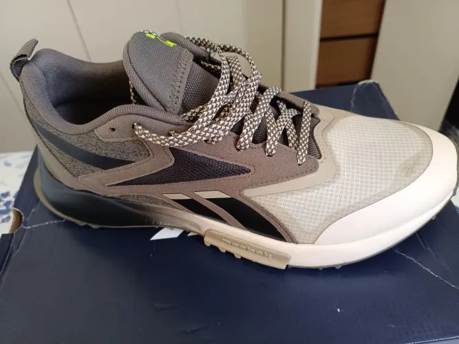 Tênis Reebok original