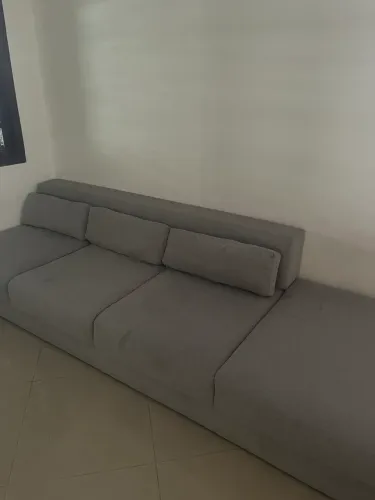 SOFÁ DE LIVING