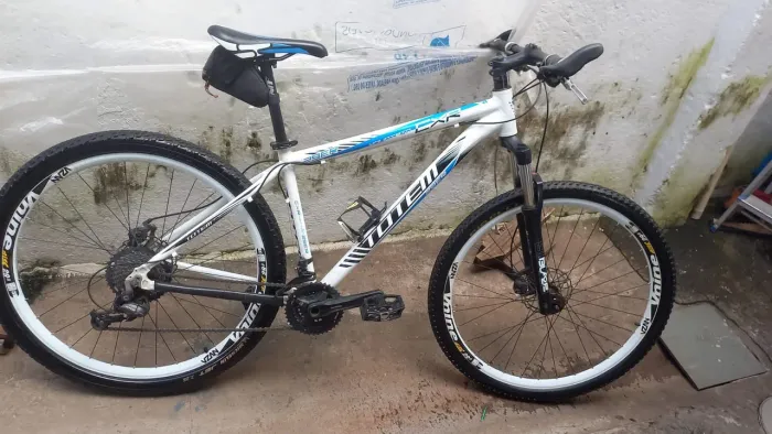 Bicicleta  29