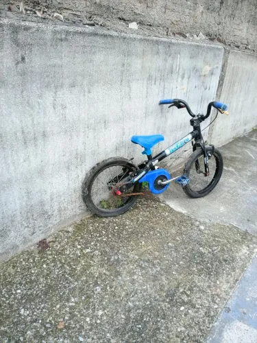 Vendo bike