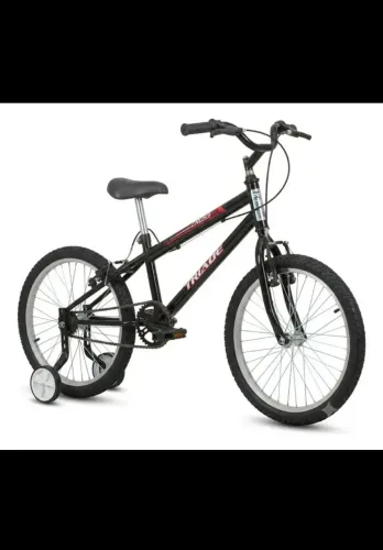 Bicicletas masculino aro 20