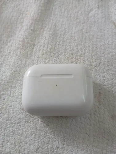 Vendo fone original AirPods Pro da Apple,in Califórnia assembled in china