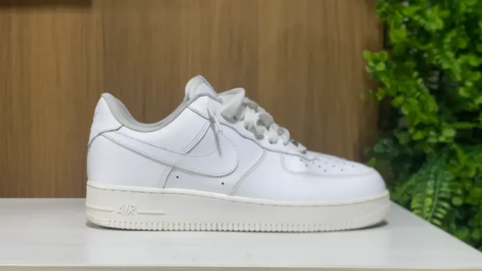 Air Force 1 Branco Original