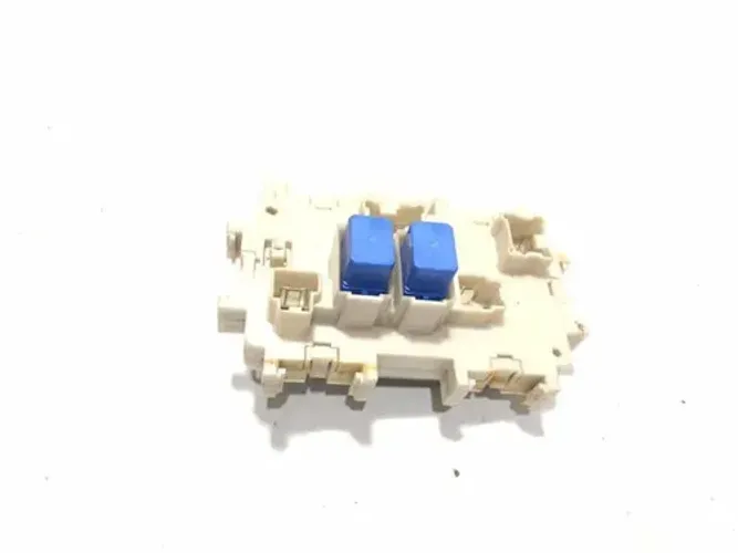 Caixa Fusivel Interna Nissan Sentra 2007-2013 #2 