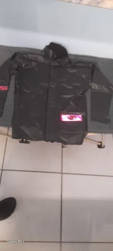 Roupa de chuva feminino nova Marca Alba