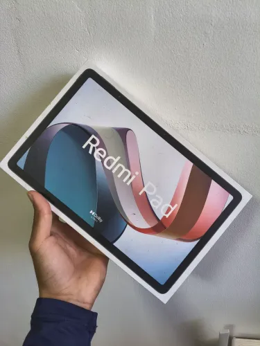 Xiaomi Redmi Pad