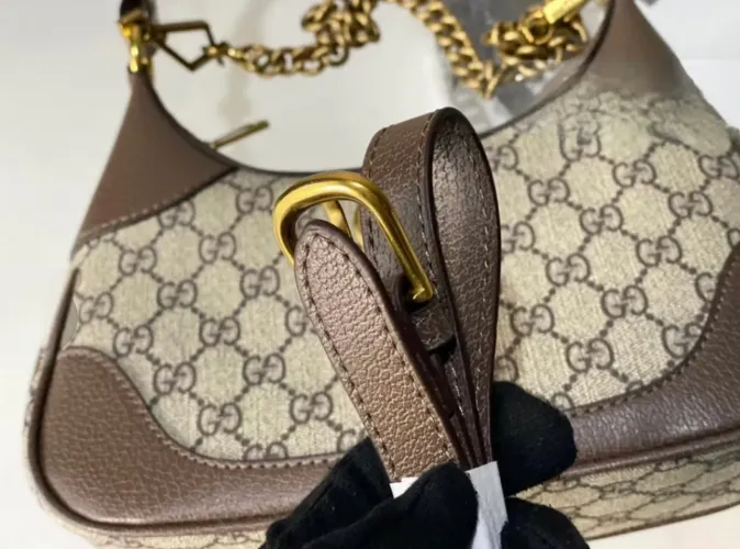 !!!URGENTE!!! BOLSA GUCCI OPHIDIA SUPREME