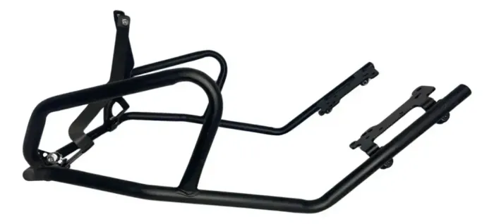 PROTETOR CARENAGEM PCX160 23-24 MT MOTOPARTS