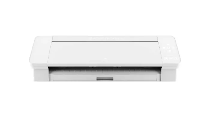 Silhouette Cameo 4 semi nova e com lâmina extra