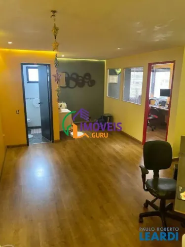 CONJ. COMERCIAL - LAPA - SP