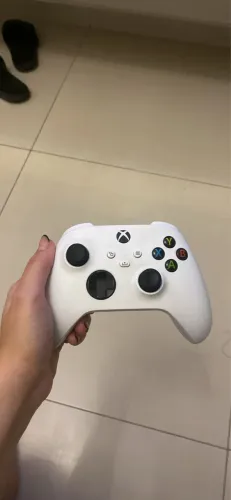 Vendo controle de Xbox sem fio