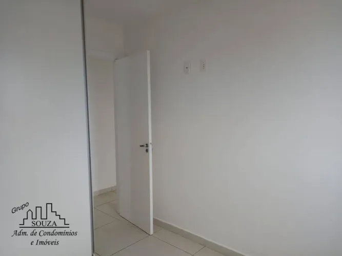 Apartamento com 2 dormitórios para alugar, 52 m² por R$ 3.090/mês - Bonfim - Campinas/SP