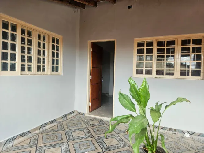 Casa para Alugar