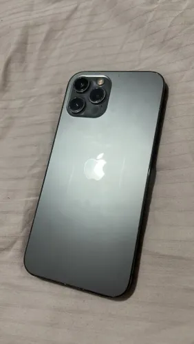 IPHONE 12 PRO MAX - 128GB