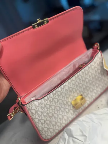Bolsa Michael Kors Bradshaw original nunca usada