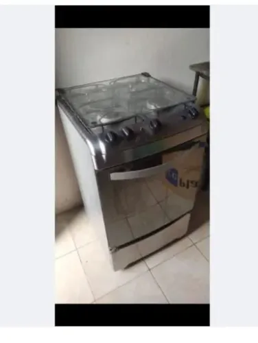 Fogão