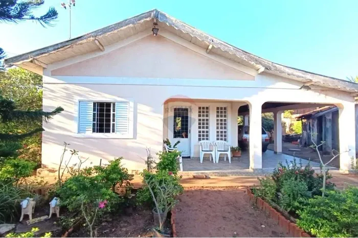 BAIXOU O PREÇO, casa e terreno de 2.161,69 m²