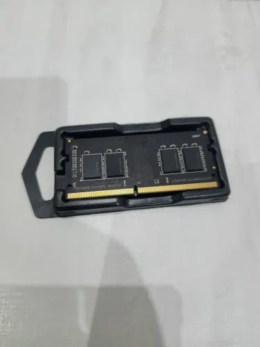 Memoria ram ddr4 8gb 2400mhz NOVA!!!