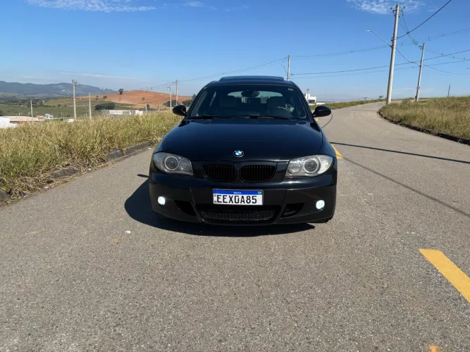 BMW 130I 3.0 24V 265cv 5P 2009