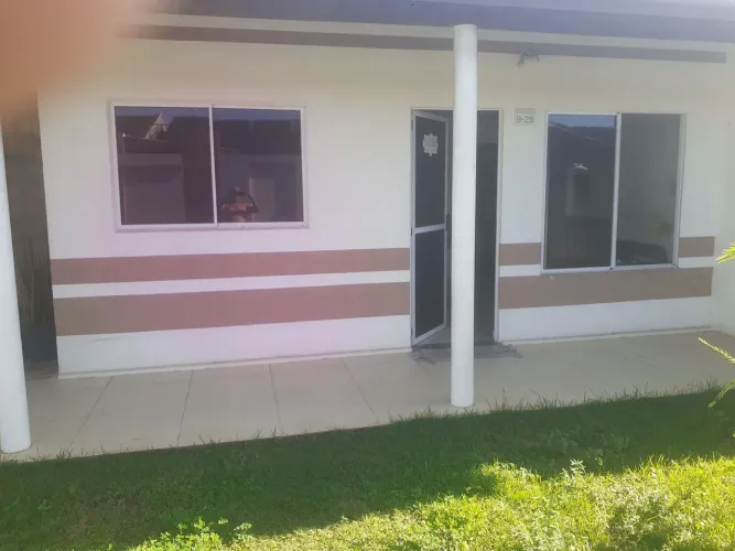 Vendo chave de casa