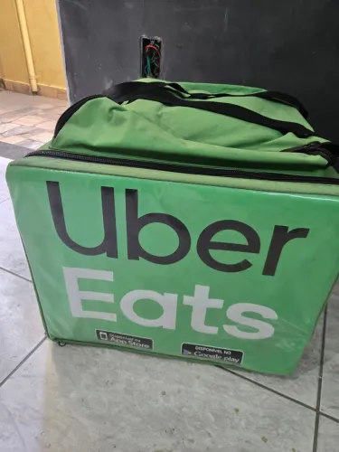 Vendo Bolsão de Entrega