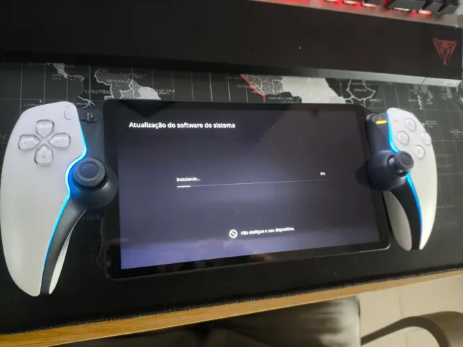 Ps Portal para ps5