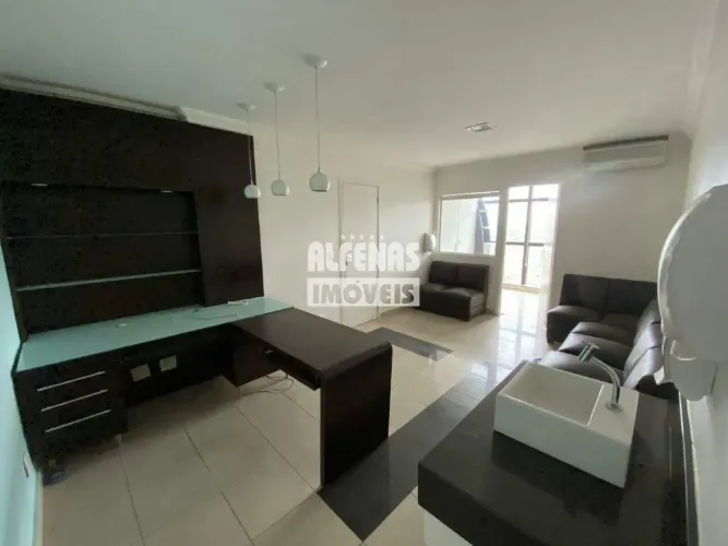 Sala para aluguel no Bairro Eldorado