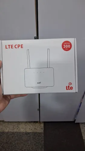 Modem de chip 2G/ 3G / 4G / 5G Hub TP-link Claro Vivo oi