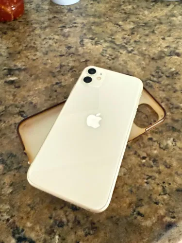 iphone 11 256gb - Branco