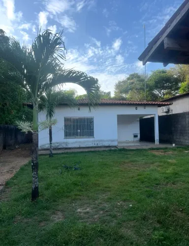 Vendo Casa Mata de Itapera Br135