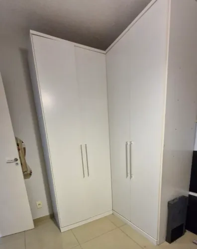 GUARDA ROUPA MODULAR