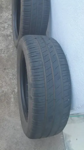 Pneus 195/55 16