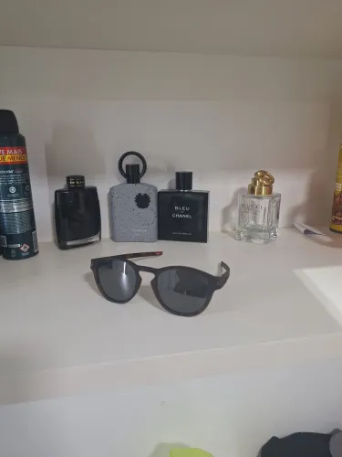 Vendo oculos oakley com lente prizm 