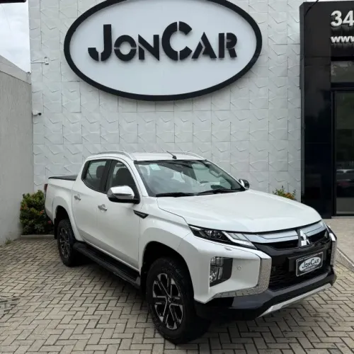 Mitsubishi L200 Triton Sport HPE-S 2.4 CD Dies. AUT 2025