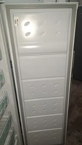 FREEZER VERTICAL 142L CONSUL 