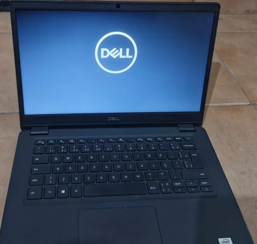 Dell Latitude 3410